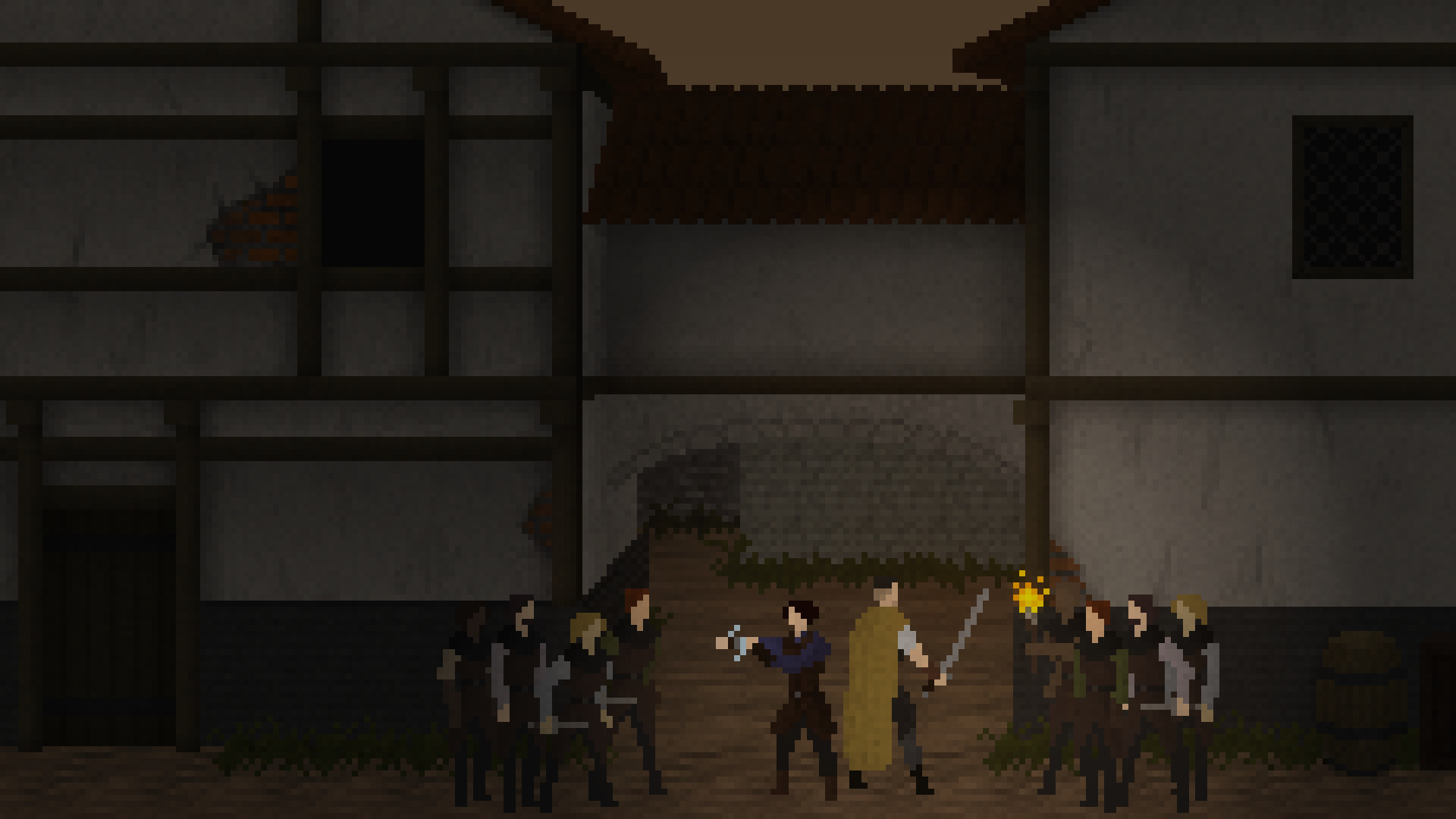 Dissension to be raised on PC
