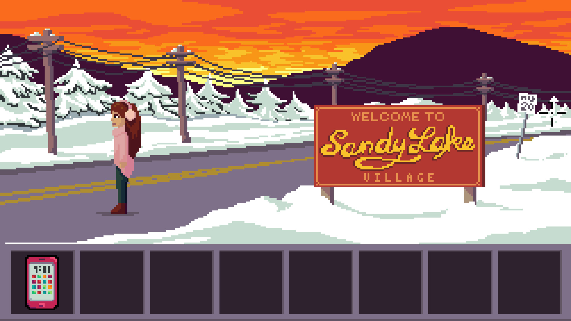 Indie developer Laserblast Studios gets cracking on Thin Ice