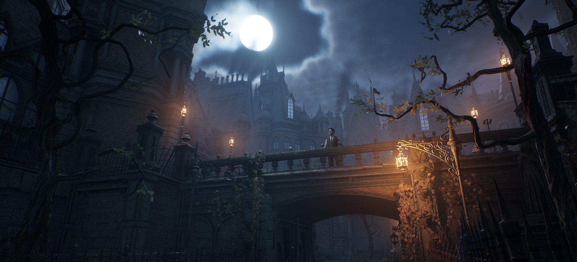 Lucidus Mortem to find life soon on PC