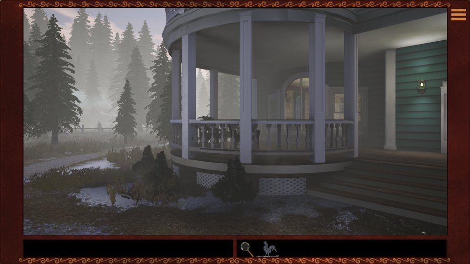 ‘Tis the season for Miss Clue: Christmas at Donner Pass