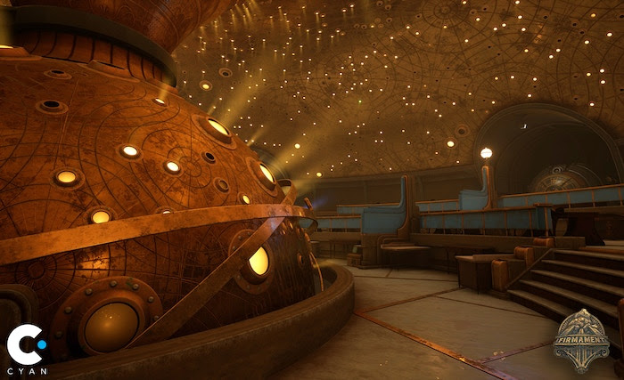 Firmament set to release on May 18th