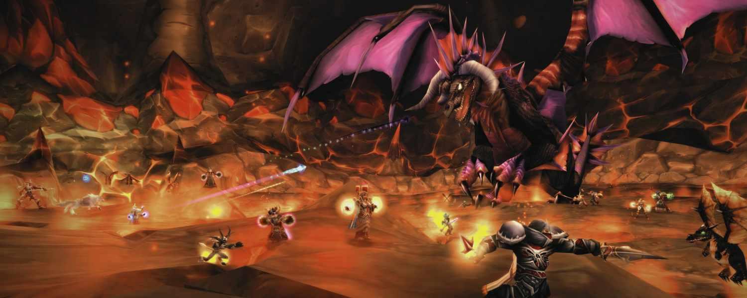 The Epic Gamer’s Guide to World of Warcraft Raids