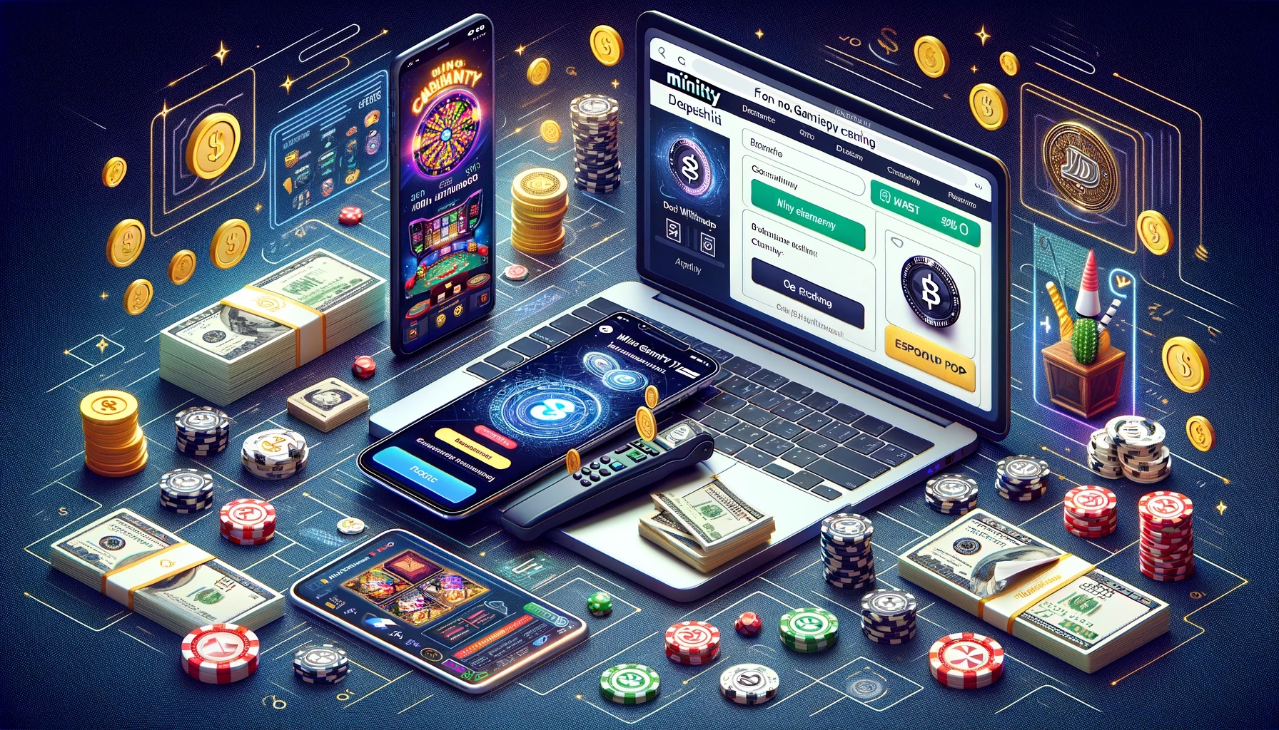 Mifinity Casino Sites in 2024