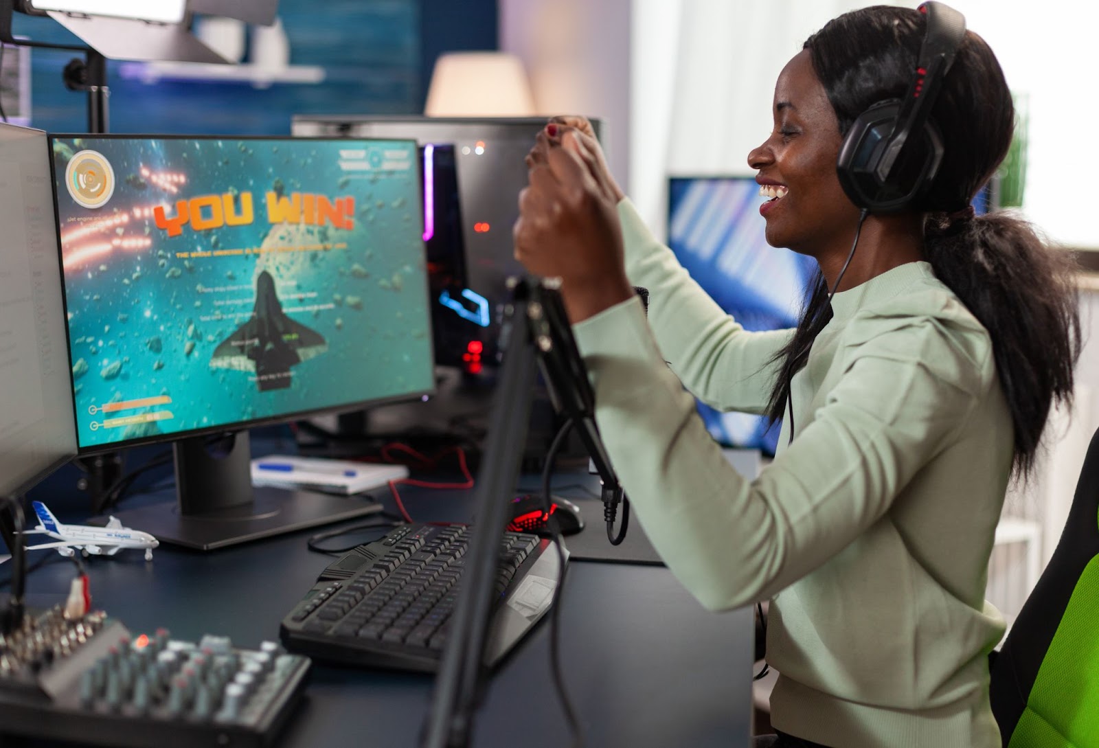 Finding the Best Deals on Game Keys: Exploring Options with Kinguin
