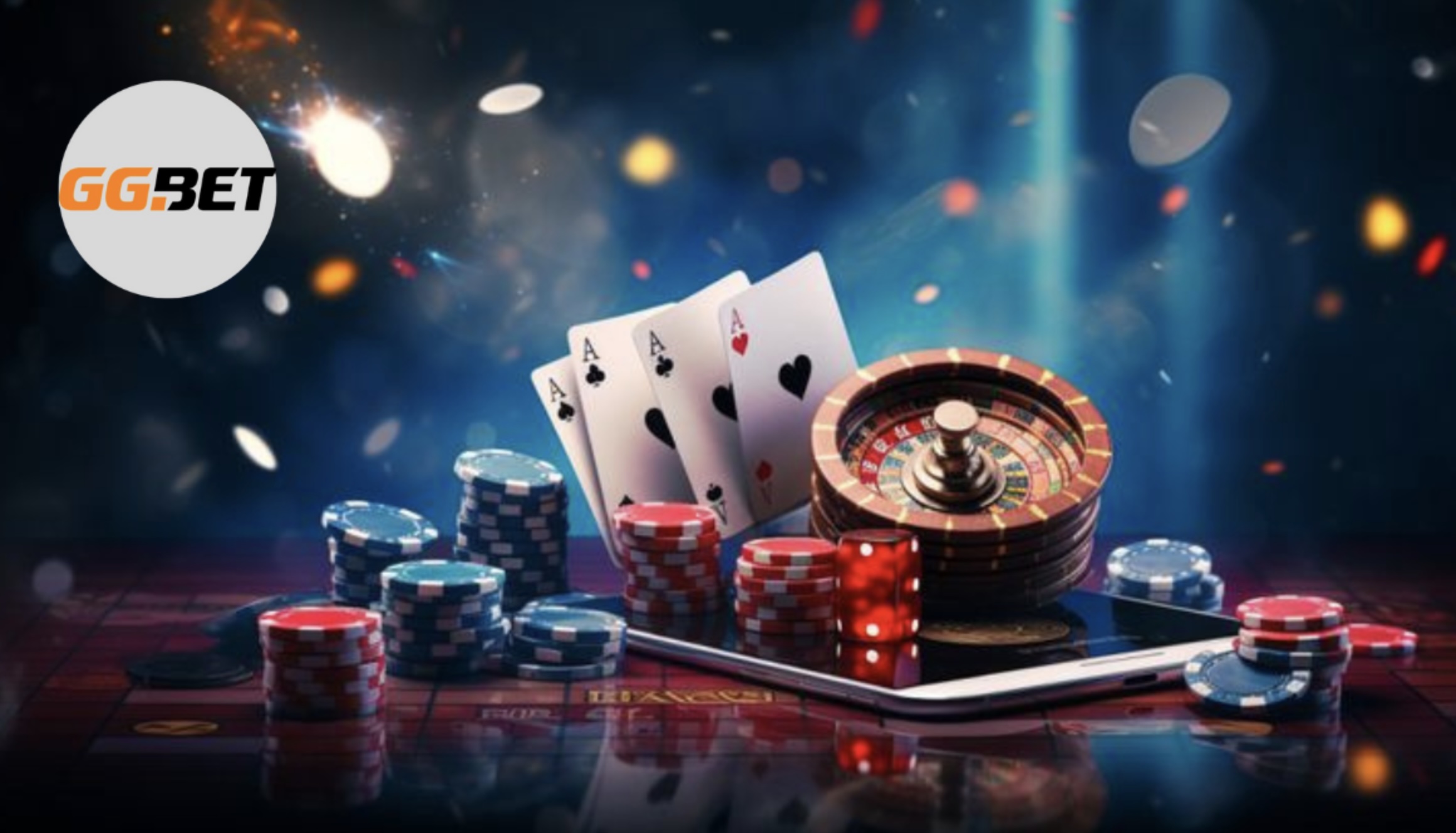 Discover the Best Features of GGbet Casino for a Winning Experience