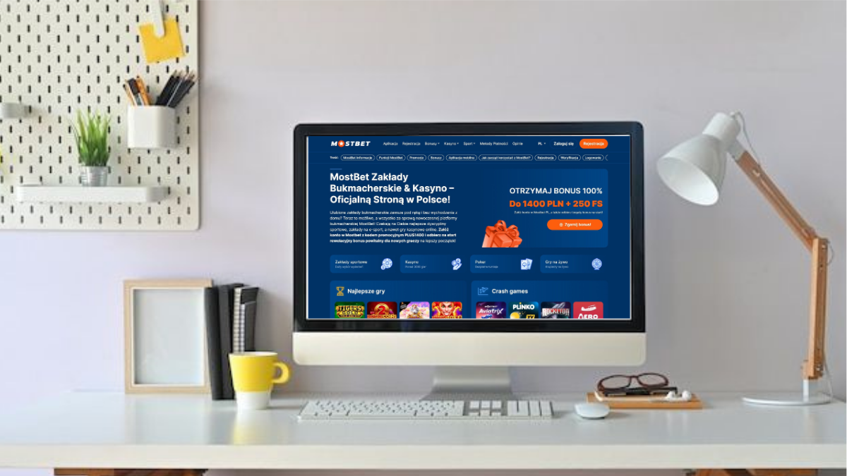 The Ultimate Mostbet Casino Experience: Top Features and Benefits