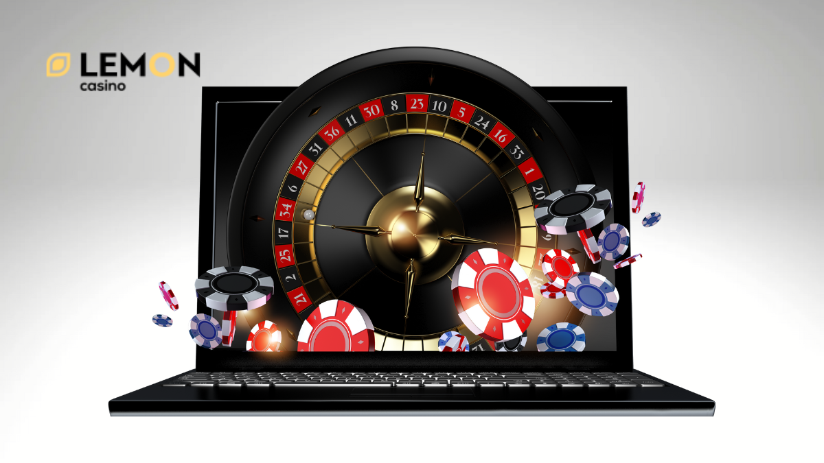 How Lemon Casino is Revolutionizing the Online Gambling Scene