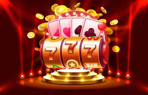 Online Slots in Australia: Legal Insights