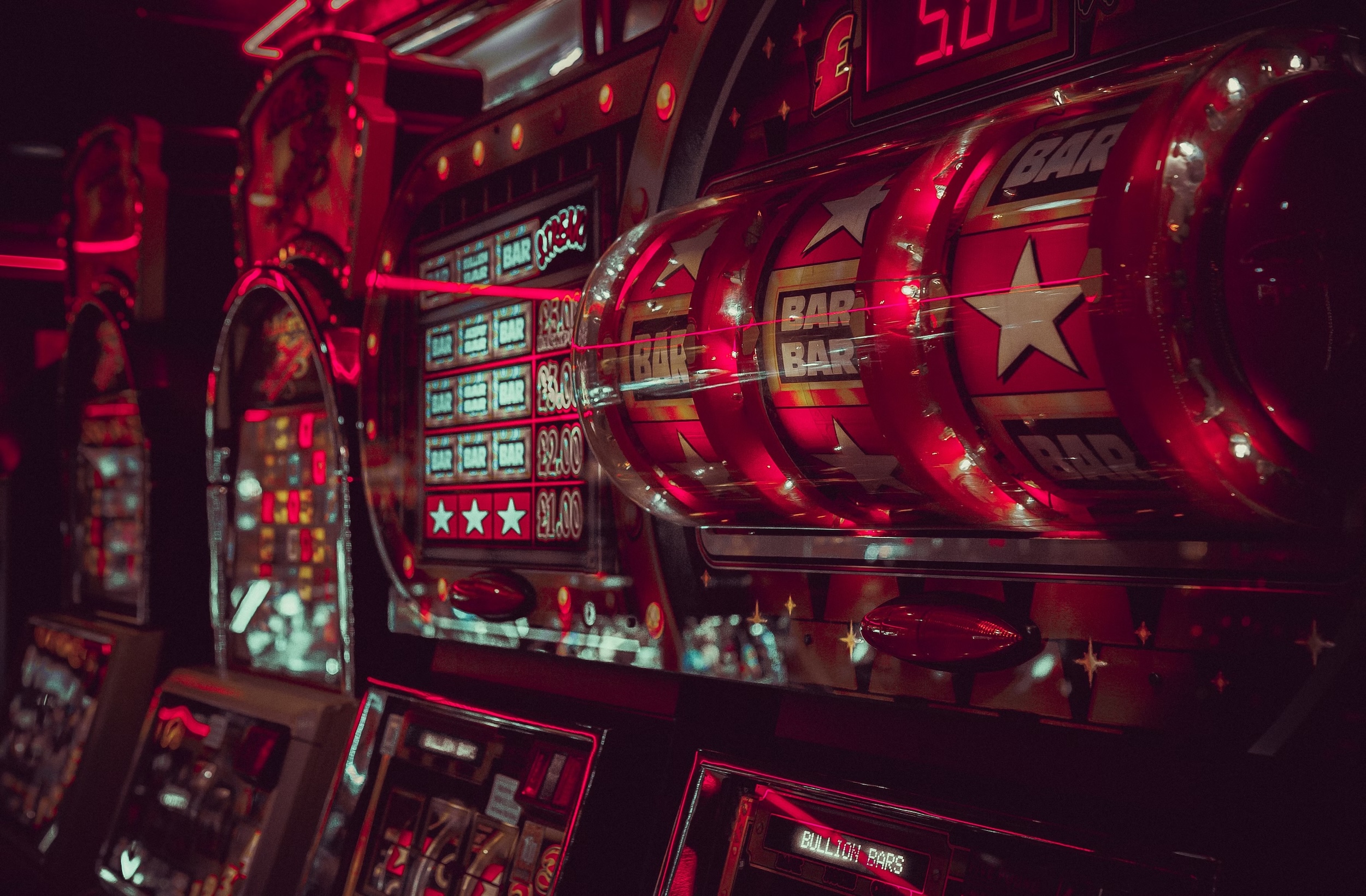 What are the Best Adventure Slots in 2024?