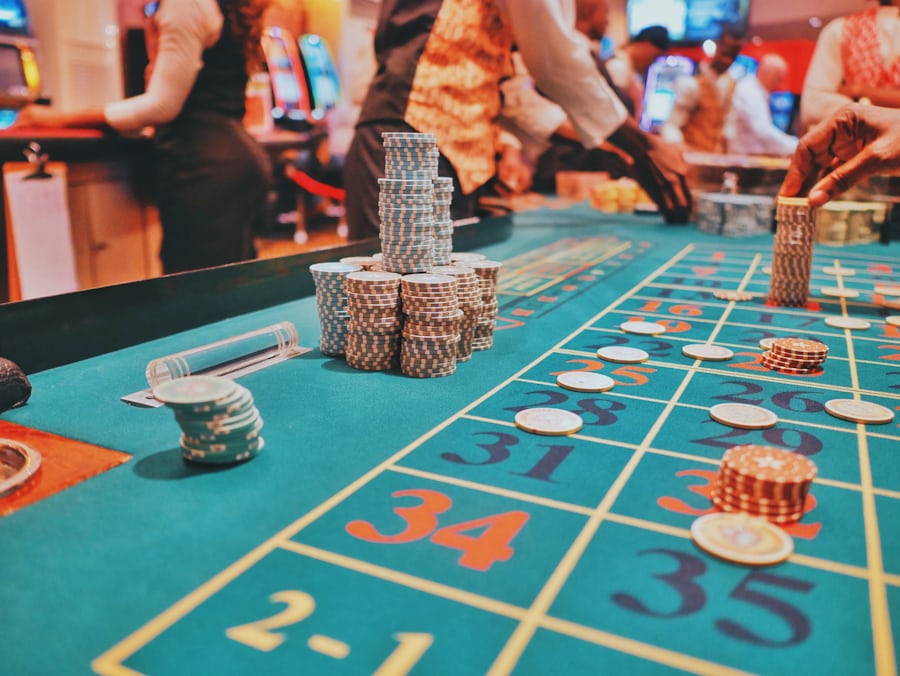 Fast-Paced vs. Slow-Paced Casino Games