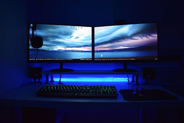Enhance your adventure gaming with these accessories