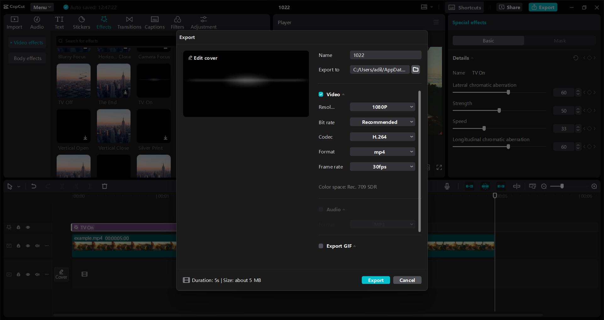 How to Get Started with CapCut Desktop Video Editor: A Beginner’s Guide