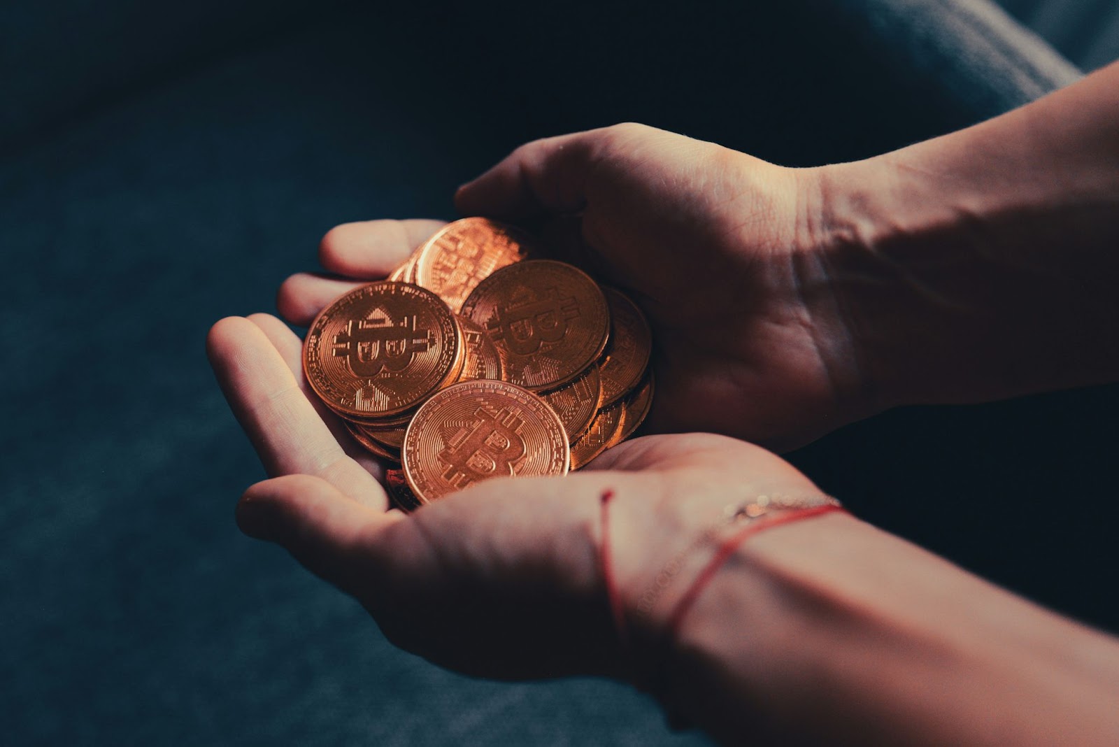 How Is Blockchain Enhancing iGaming Features