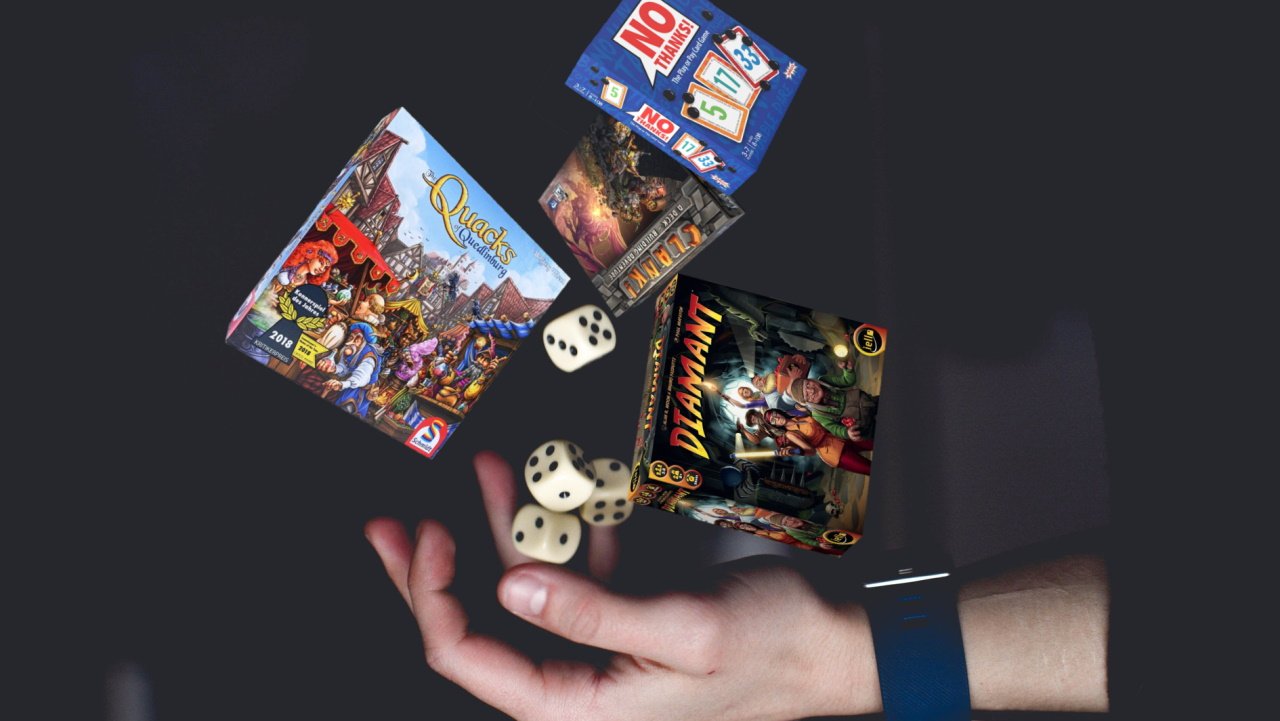 Best Adventure Card Games