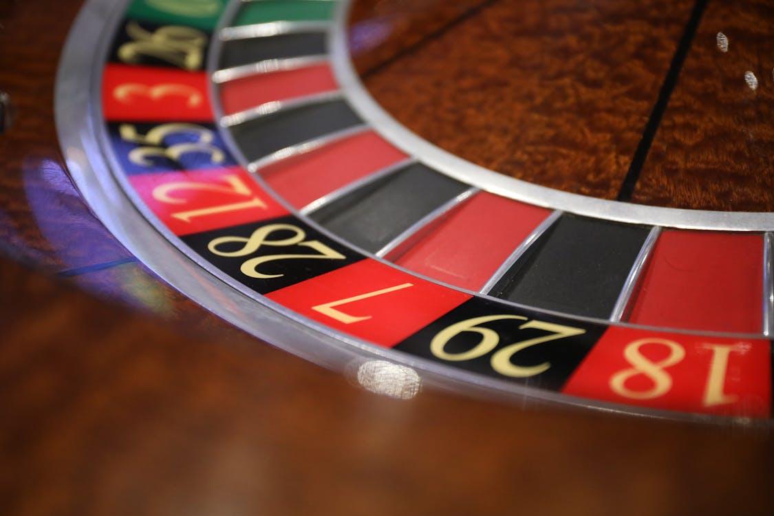 The Global Appeal of Casinos- Why People Love to Play