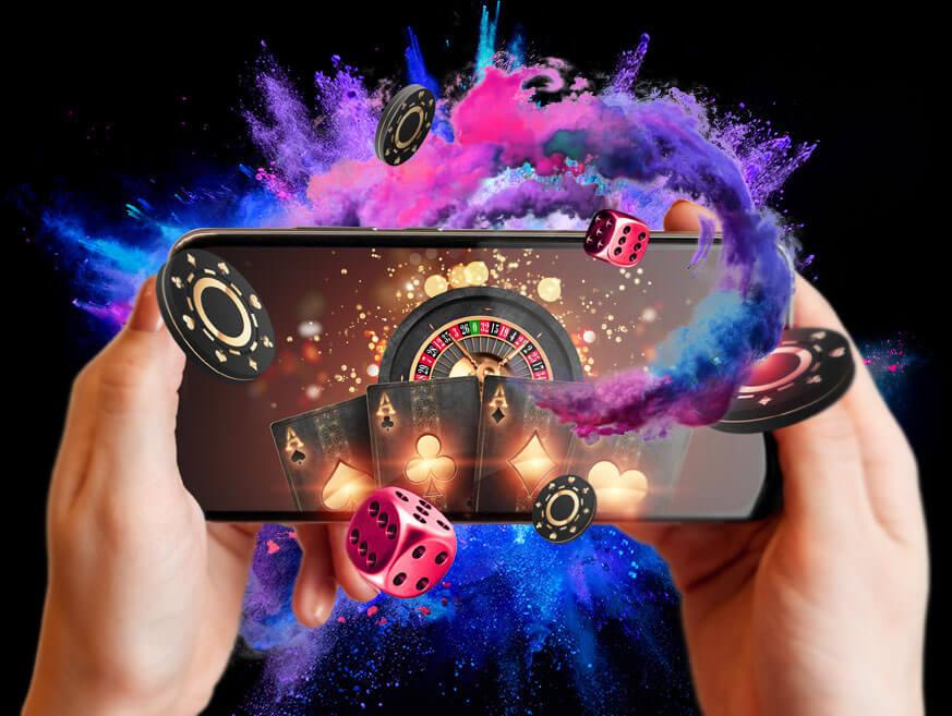 The Fusion of Adventure Games and Gambling Mechanics: Exploring Narrative-Driven Casino Experiences