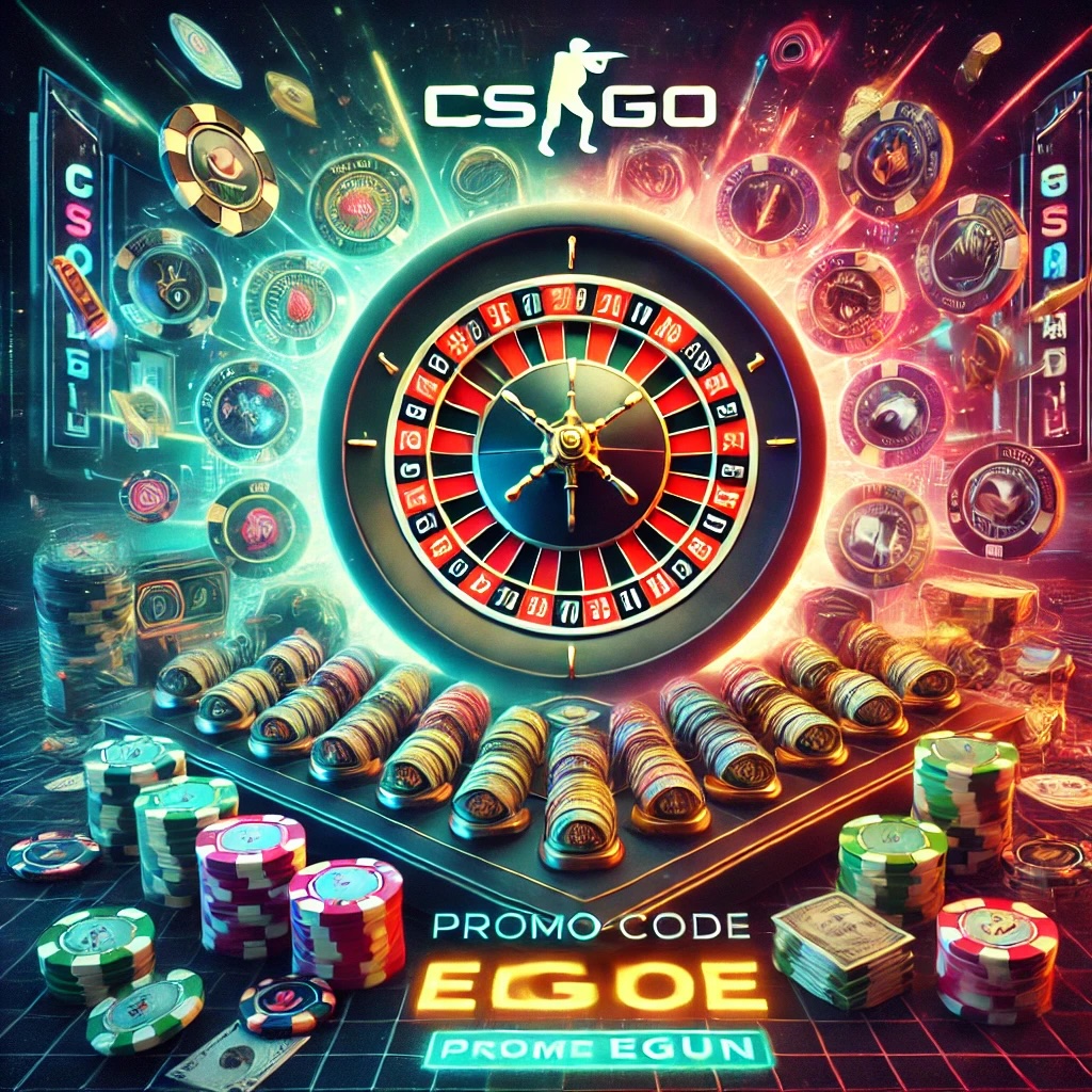 Good CSGO Gambling Sites with Free Coins