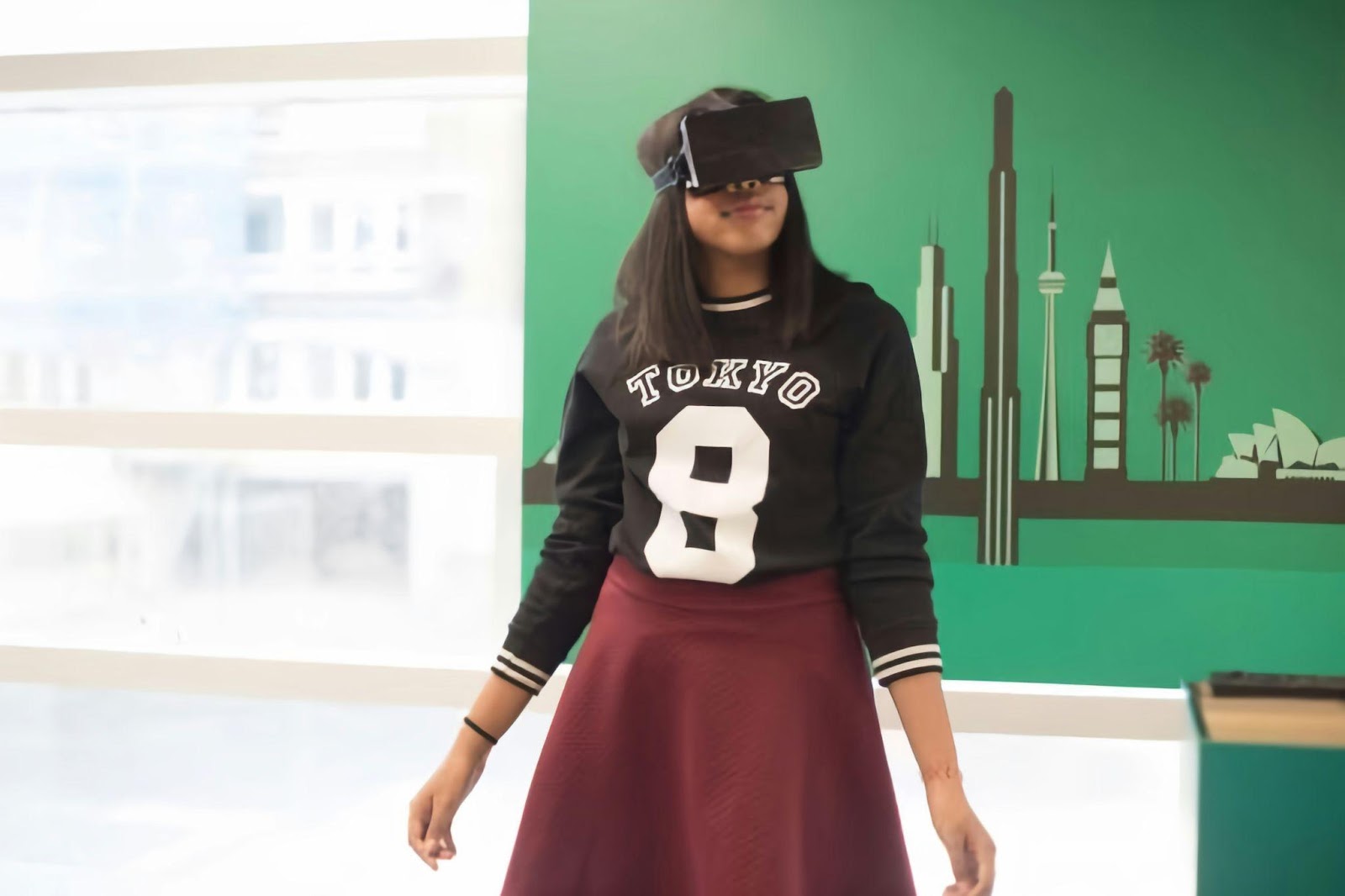 The Hidden Potentials of Metaverse for Adventure Gamers