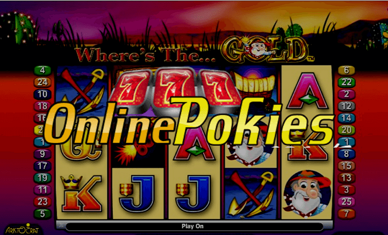Maximizing Profits: How to Excel at australia online pokies