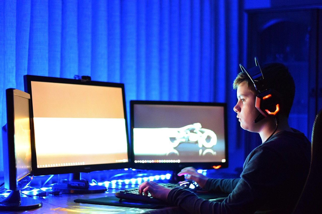 Cloud Gaming and Online Casinos: A Match Made for Instant Play