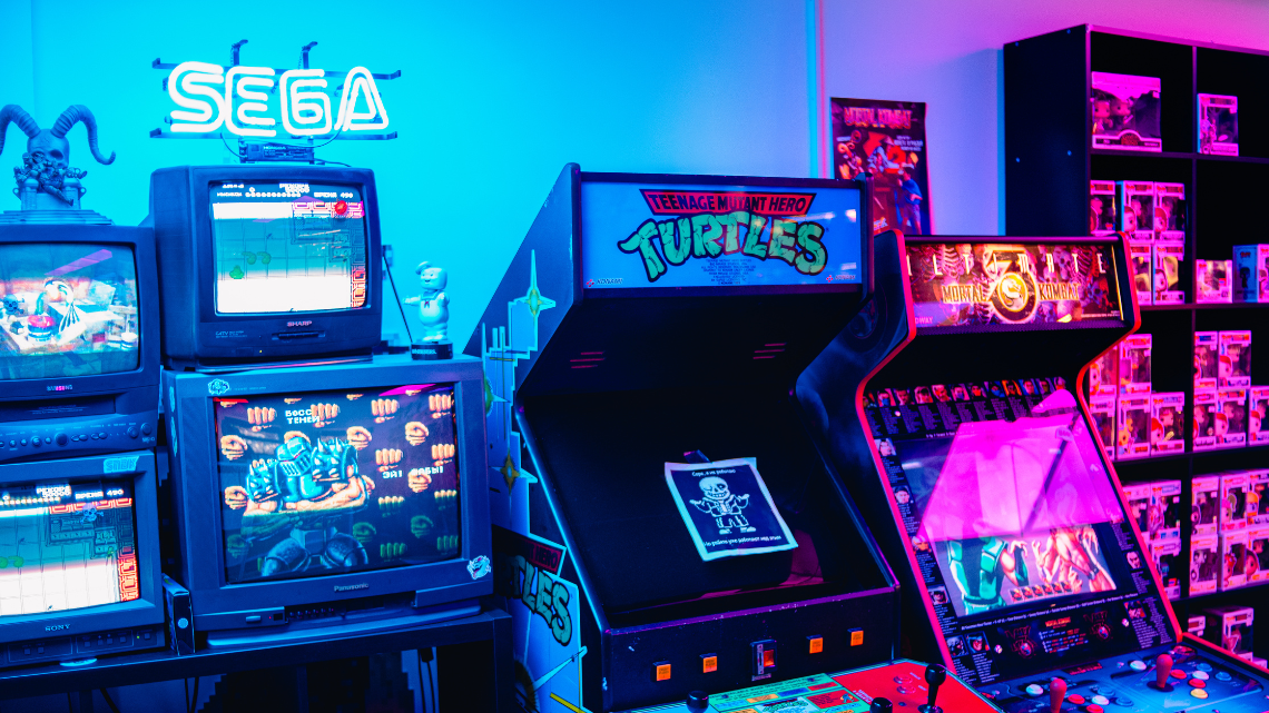 Why Story-Based Casino Games Are Becoming a New Trend Among Players