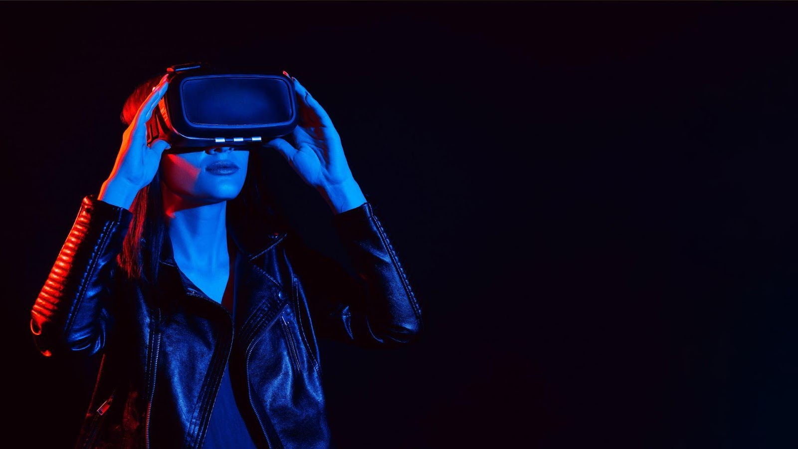 What Virtual Reality Might Mean for Casino Games by 2030