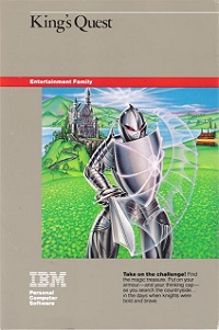 King’s Quest