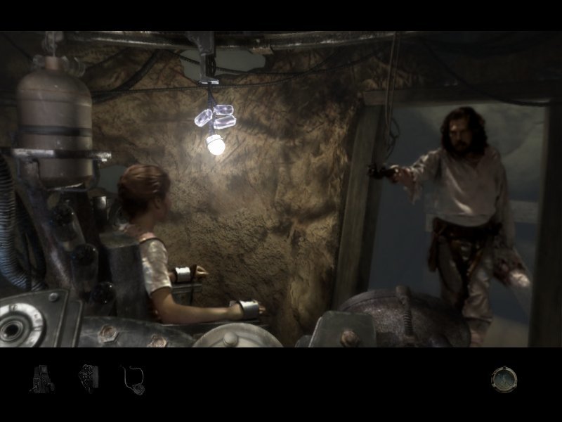 Myst IV: Revelation
