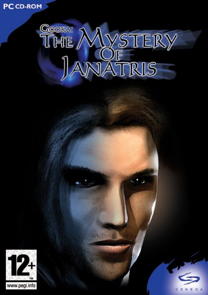 Gooka: The Mystery of Janatris