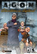 AGON: Adventures in Lapland
