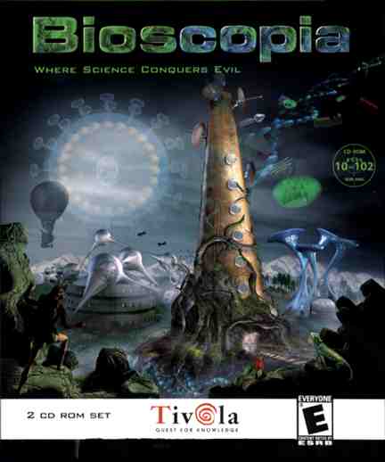 Bioscopia