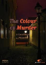 Carol Reed: The Colour of Murder