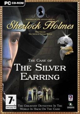 Sherlock Holmes: The Case of the Silver Earring