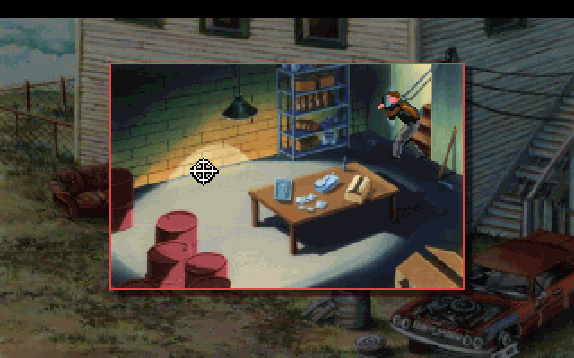 Police Quest 3: The Kindred
