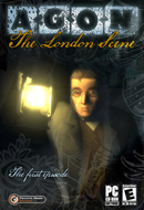 AGON: London Scene