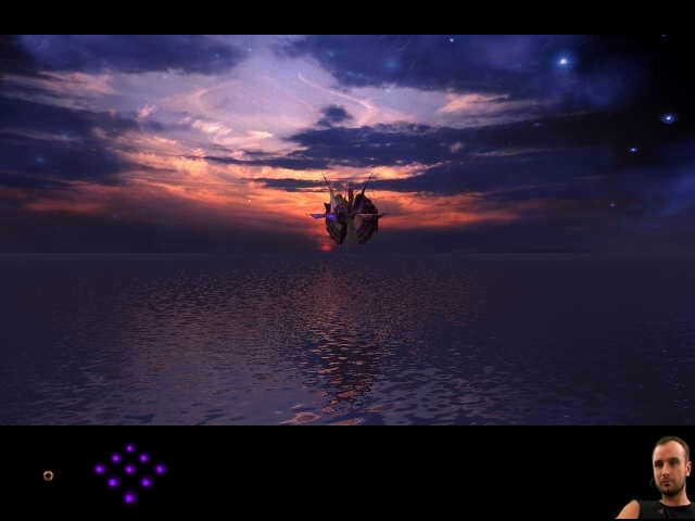 Schizm: Mysterious Journey