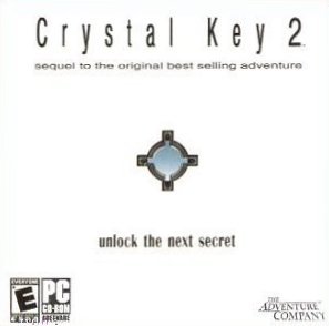 Crystal Key 2: The Far Realm
