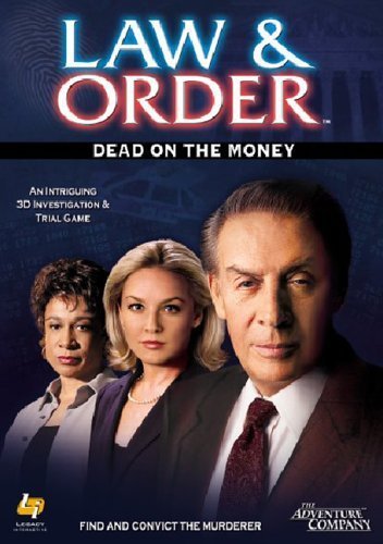 Law & Order II: Double or Nothing