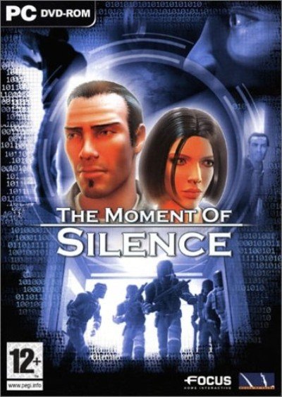 The Moment of Silence