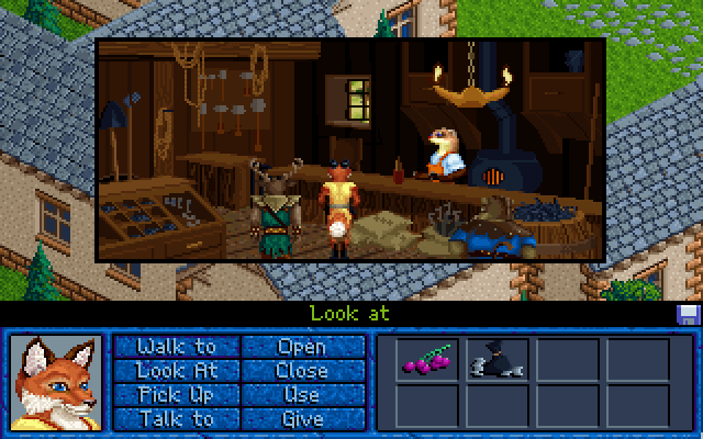 Screenshot for Joe Pearce Screenshot for Joe Pearce