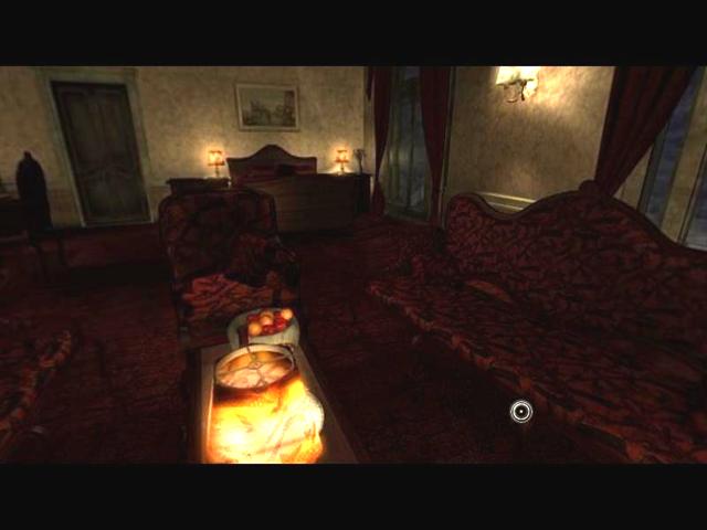 Post Mortem