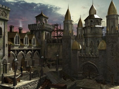 E3 2002: Jazz and Faust