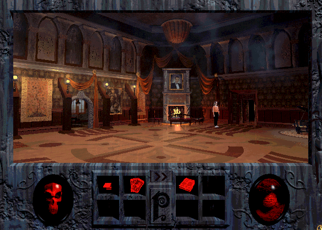Phantasmagoria