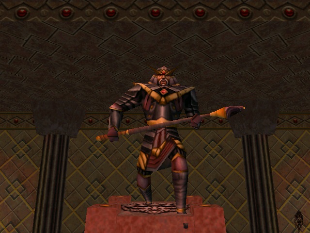 King’s Quest: Mask of Eternity