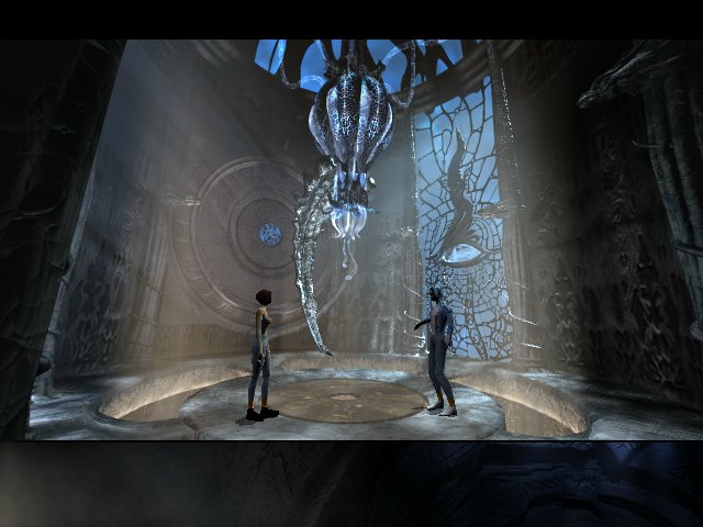The Longest Journey