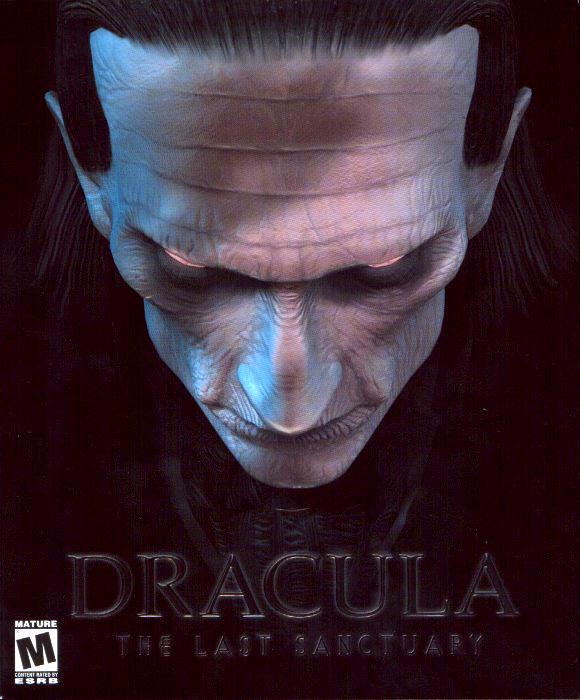 Dracula: The Last Sanctuary