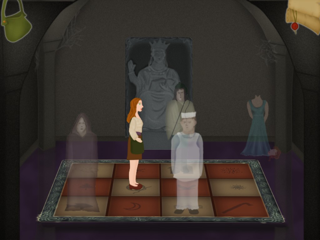 Third screenshot