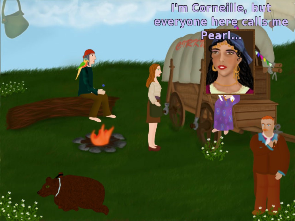 Fourth screenshot