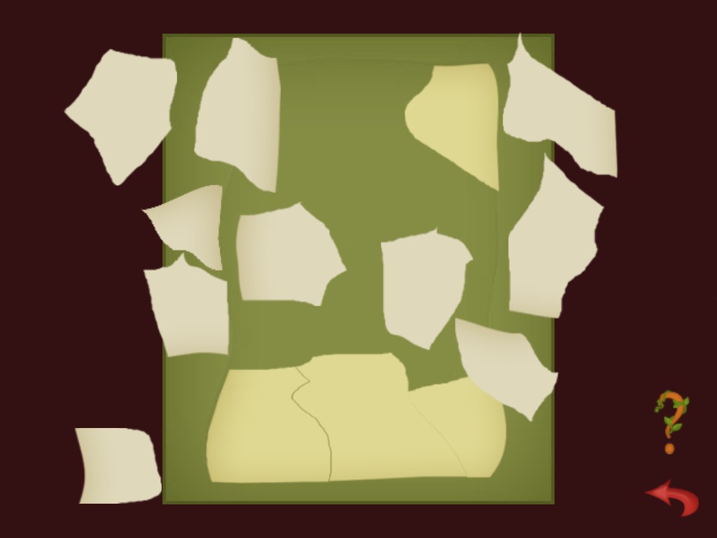 Fifth screenshot