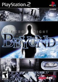 Echo Night: Beyond